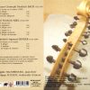 Bach - Abel - Binder