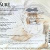 Fauré - Intégrale de l'Œuvre pour Violon & Piano