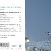 Beethoven - Symphonies N° 3 & N°1 - Vol.2