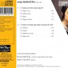 Rubinstein - Sonates pour alto Op. 49 et pour violon Op. 98