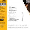 Couperin - Pièces pour clavessin - pavanes, suites, passacailles...