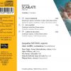 Scarlatti - Diana e Endimione - Cantates