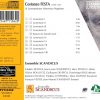 Festa - IX Lamentationes of Hieremiae Prophetae
