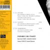 Francaix - Octuor, quintette & divertissement