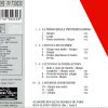 Vivaldi - Le Quattro Stagioni pour Flûte et Sept Instruments Anciens