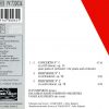 Brahms - Concerto N°1, Op. 15 pour piano & orchestre - Rhapsodies, Op. 79