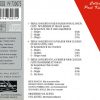 Bach J.S. - Trois concertos rares