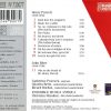 Purcell / Blow - Great Vocal Solos & Duets - Ode on the Death of Mr. Henry Purcel