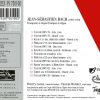 Bach J.S. - Trompette & Orgue