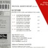 Mozart - Quatuors Pour Flute & Pour Hautbois & Trio A Cordes
