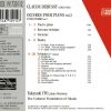 Debussy - Œuvres pour piano - Vol.2