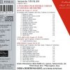 Vivaldi - 3 Psaumes à double choeur et double orchestre