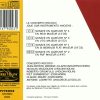 Balbastre - Quatre sonates pour clavecin, 2 violons, 2 cors & basse
