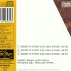 Onslow - Sonates pour alto & piano Opus 16