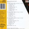 Bach J.S. - Partitas pour alto