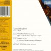 Schubert - Wandererfantasie, D 760  - Sonata, D 960