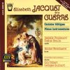 Jacquet de la Guerre - Cantates Bibliques & Pièces Instrumentales