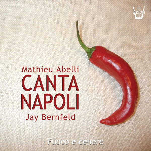 Canta Napoli - 400 ans de chansons napolitaines