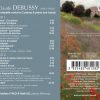 Debussy - Intégrale de L'Œuvre pour 2 pianos & 4 mains