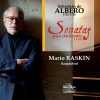 Albero - Sonates N°1 à 15 pour clavecin