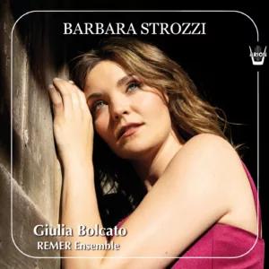 Barbara STROZII - Giulia BOLCATO