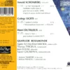 Schönberg, Ligeti et Dutilleux : Nuits - Quatuor Rosamonde – Image 2