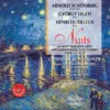 Schönberg, Ligeti et Dutilleux : Nuits - Quatuor Rosamonde
