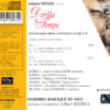Vivaldi - La Dorilla in Tempe - Opéra en 3 actes - Image 2