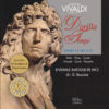 Vivaldi - La Dorilla in Tempe - Opéra en 3 actes