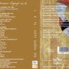 Viennese Legacy, II - Schubert, Berg, Webern, String Quartets - QUATUOR ROSAMONDE - Image 2