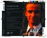 OLIVIER GREIF - TROIS SONATES POUR PIANO – Image 3