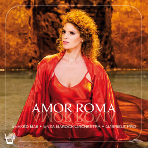 AMOR ROMA